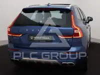 2017 Volvo XC60