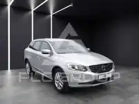 2017 Volvo XC60
