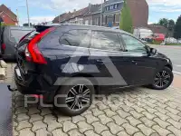 2017 Volvo XC60