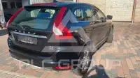 2017 Volvo XC60