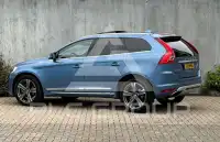 2017 Volvo XC60
