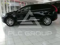 2017 Volvo XC60