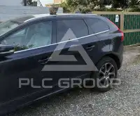 2017 Volvo XC60