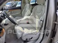 2017 Volvo XC90