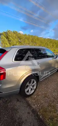 2017 Volvo XC90