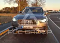 2017 Volvo XC90