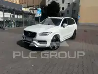 2017 Volvo XC90