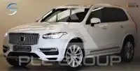 2017 Volvo XC90