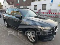 2017 Volvo XC90