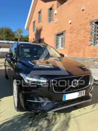 2017 Volvo XC90