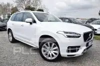 2017 Volvo XC90