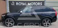 2017 Volvo XC90