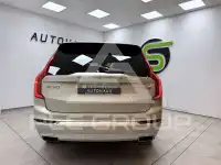 2017 Volvo XC90