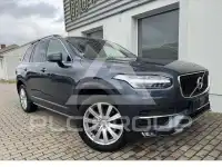 2017 Volvo XC90