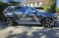2017 Volvo XC90