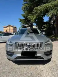 2017 Volvo XC90