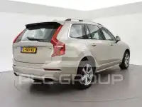 2017 Volvo XC90