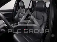 2017 Volvo XC90
