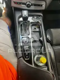2017 Volvo XC90