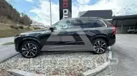 2017 Volvo XC90