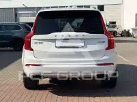 2017 Volvo XC90