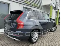 2017 Volvo XC90