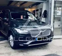 2017 Volvo XC90