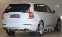 2017 Volvo XC90