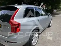 2017 Volvo XC90