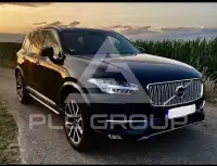 2017 Volvo XC90