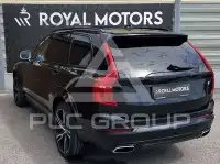 2017 Volvo XC90