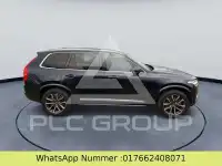 2017 Volvo XC90