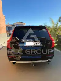 2017 Volvo XC90