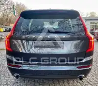 2017 Volvo XC90