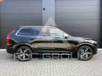 2017 Volvo XC90