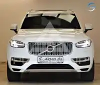 2017 Volvo XC90