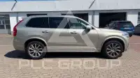 2017 Volvo XC90