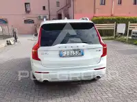 2017 Volvo XC90