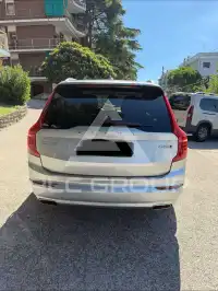 2017 Volvo XC90