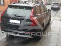 2017 Volvo XC90