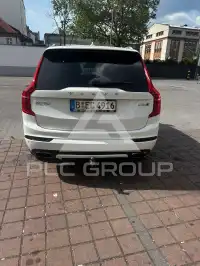 2017 Volvo XC90