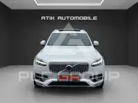 2017 Volvo XC90