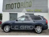 2017 Volvo XC90