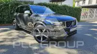 2017 Volvo XC90