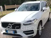 2017 Volvo XC90