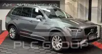 2017 Volvo XC90