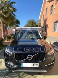 2017 Volvo XC90