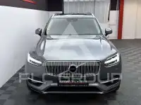 2017 Volvo XC90