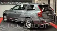2017 Volvo XC90