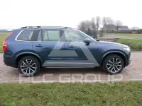 2017 Volvo XC90